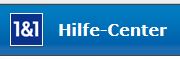 1und1 Hilfecenter Logo